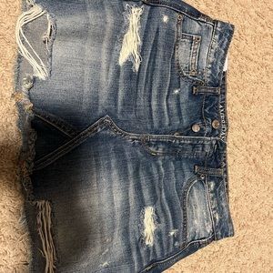 American Eagle Skirt (size 4)